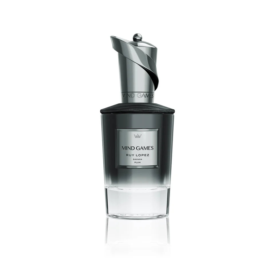 Ruy Lopez Extrait de Parfum
