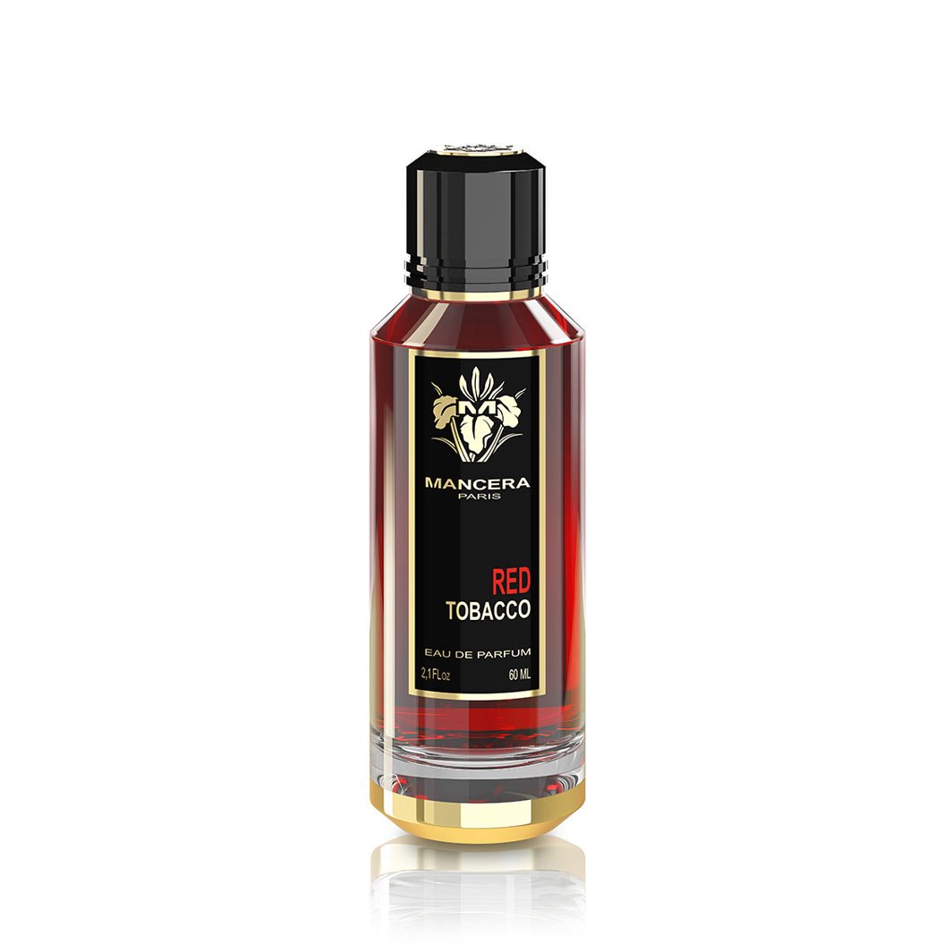 Red-Tobacco-60ml-Mancera