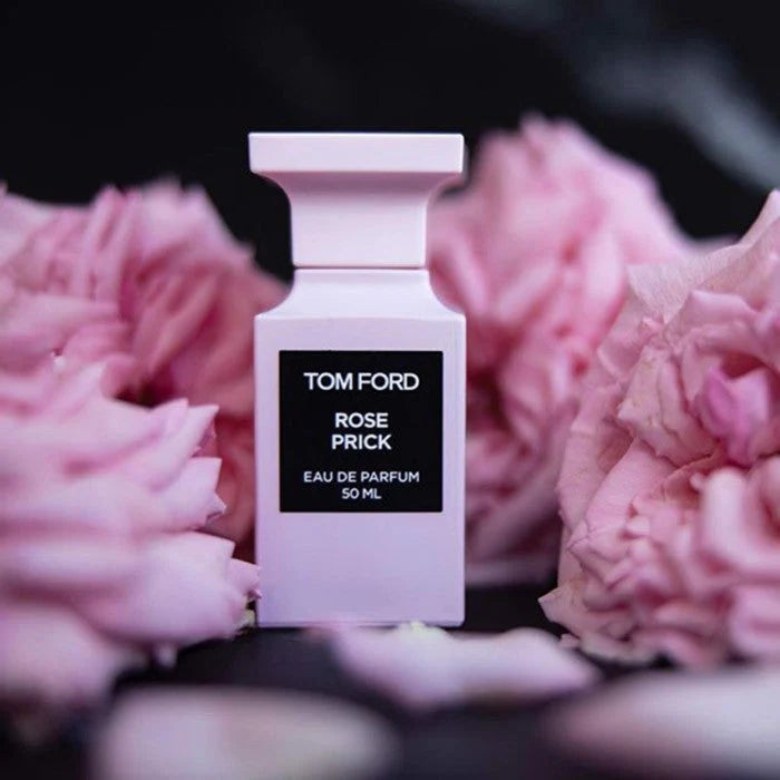 Private Blend Rose Prick Eau de Parfum