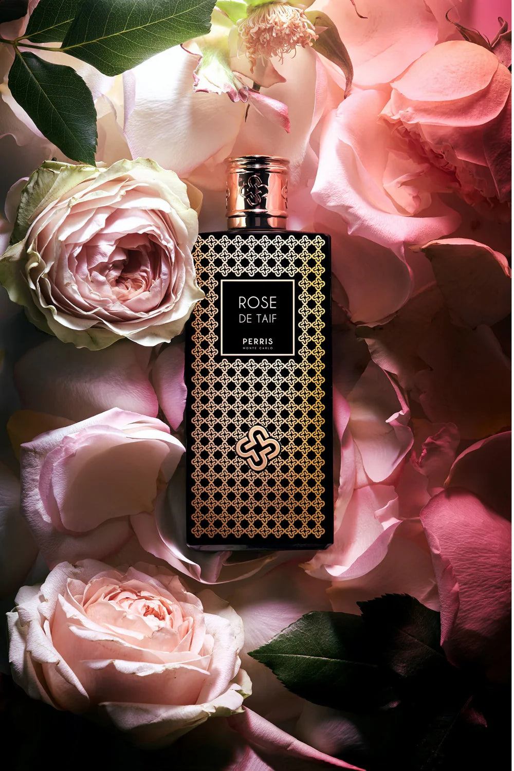 Rose de Taif Eau de Parfum