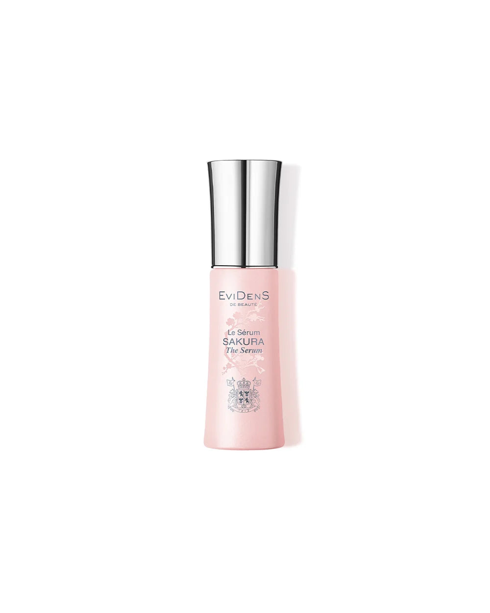 The Sakura Serum