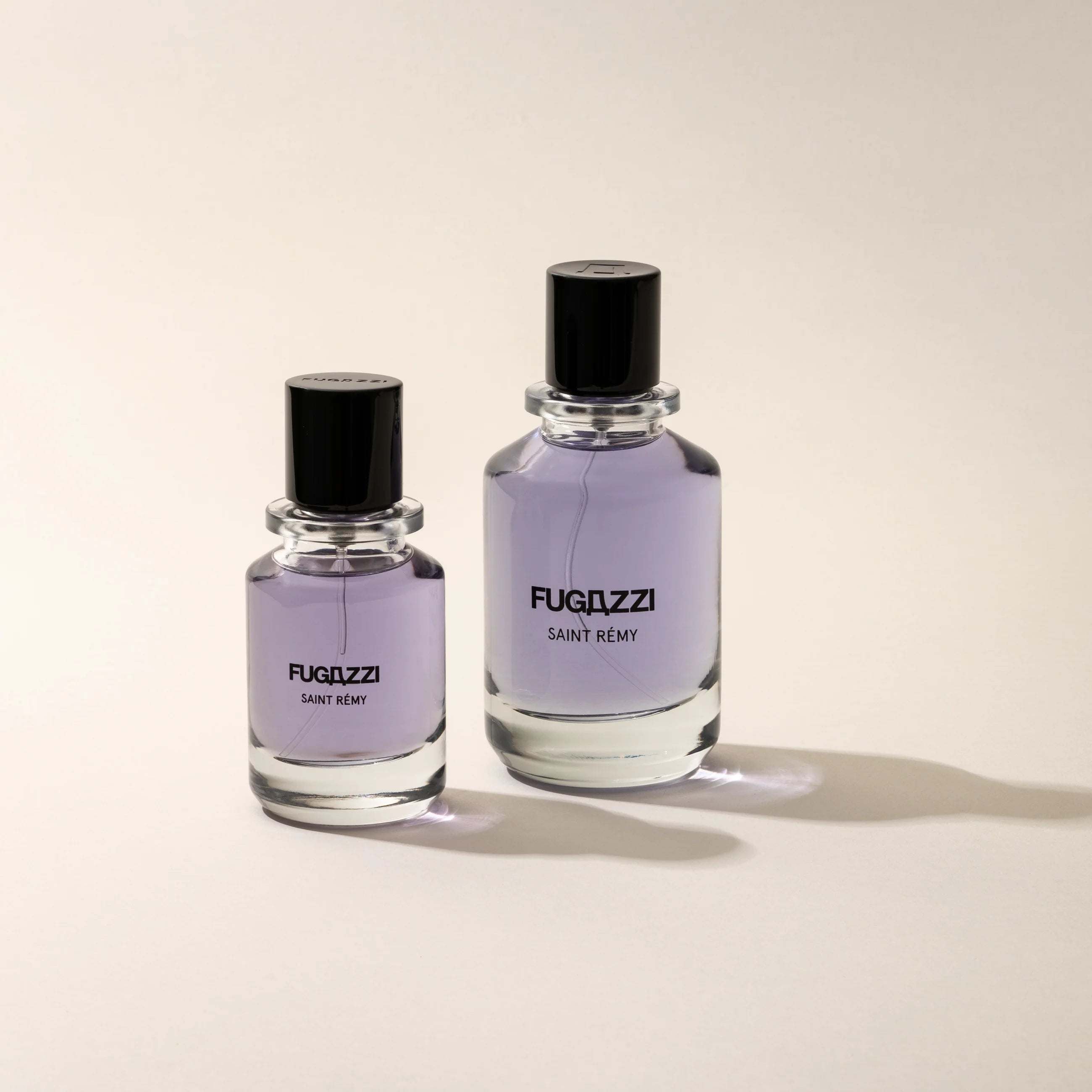 Saint Remy Extrait de Parfum