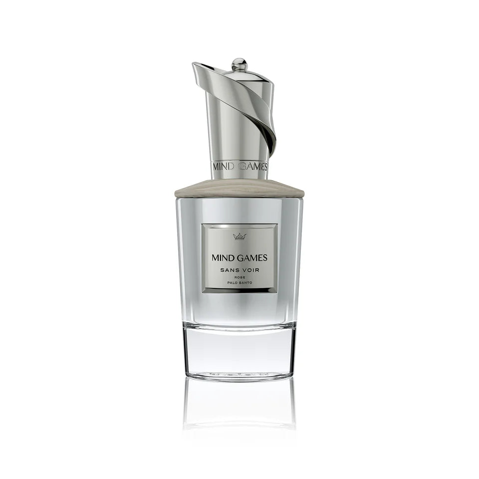 Sans Voir Extrait de Parfum