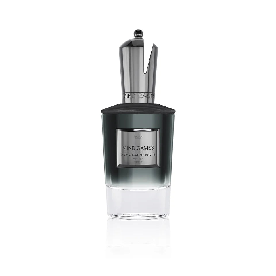 Scholar's Mate Extrait de Parfum
