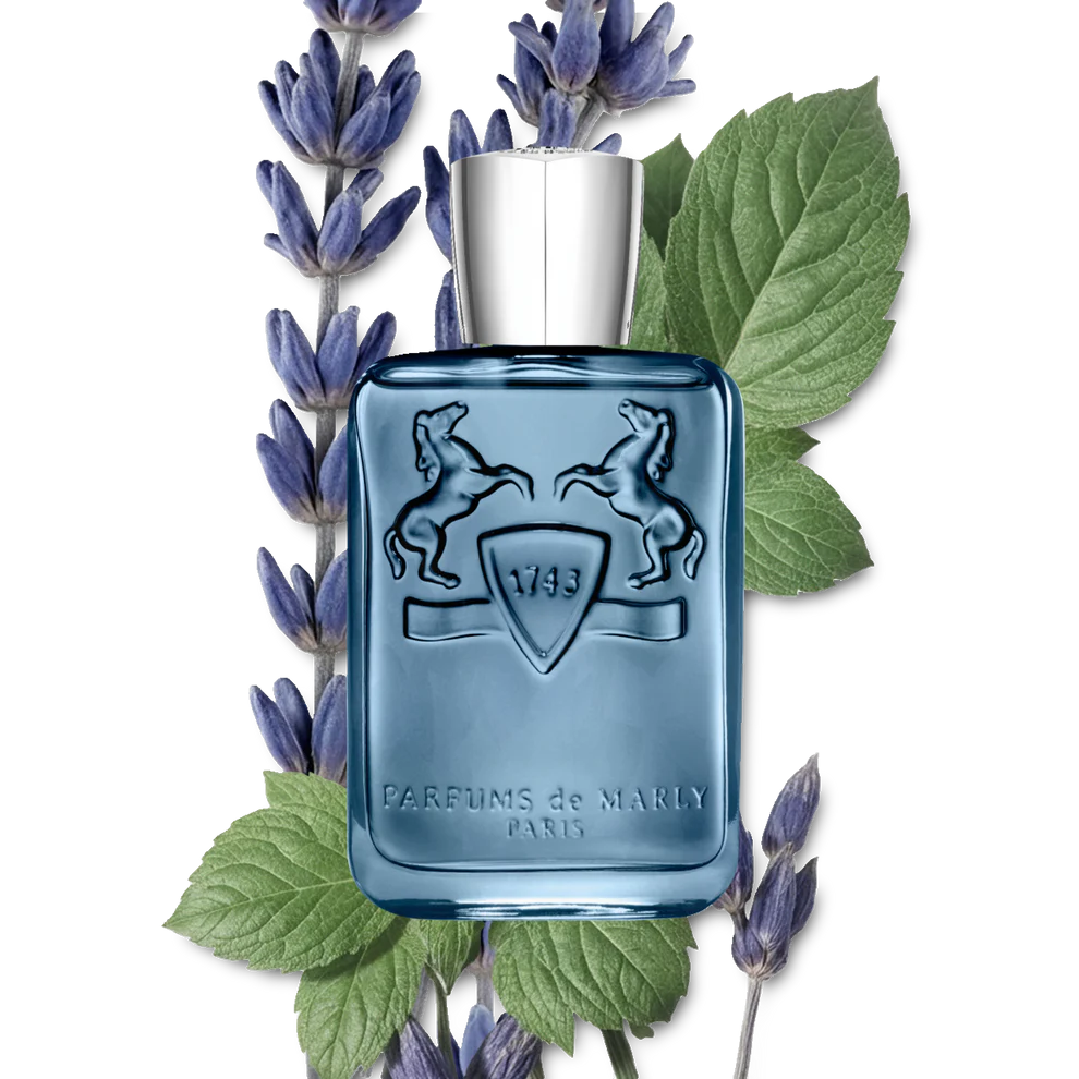 Sedley Eau de Parfum