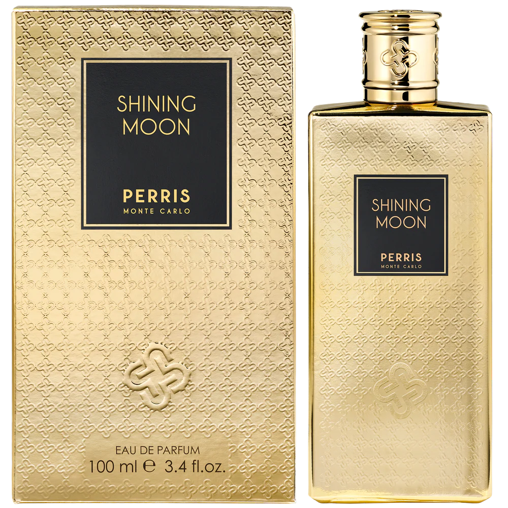 Shining Moon Eau de Parfum