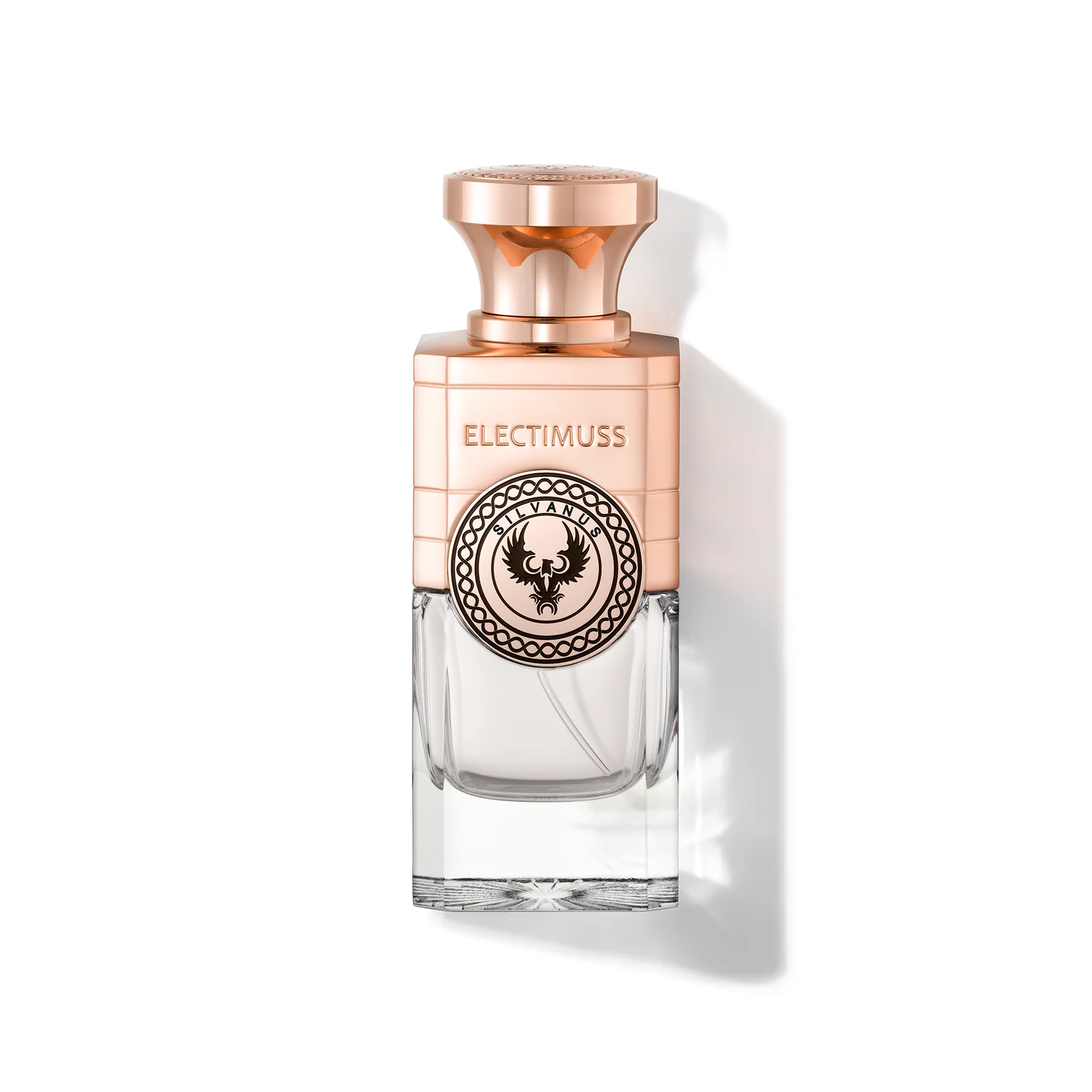 Silvanus Extrait de Parfum