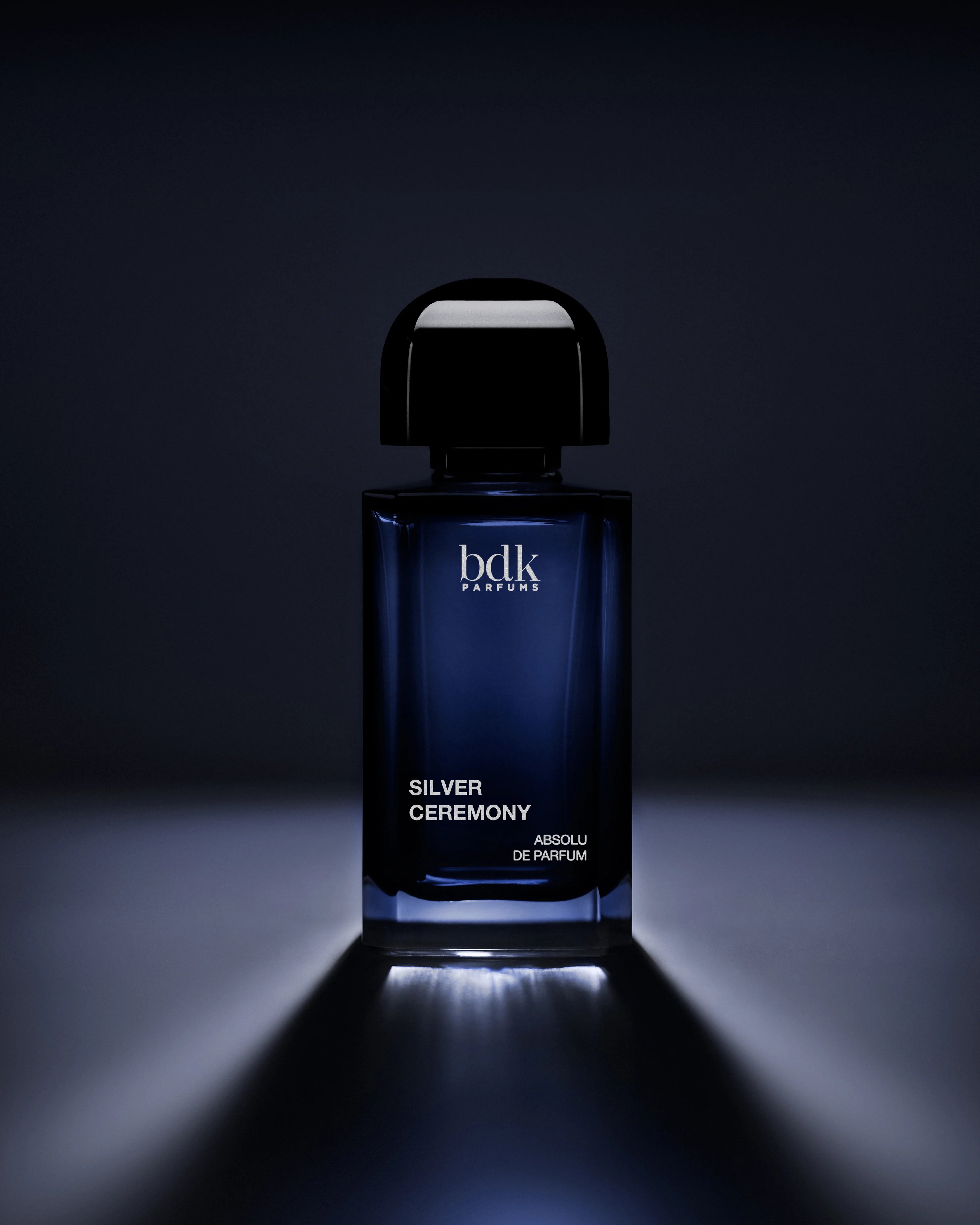 Silver Ceremony Absolu de Parfum