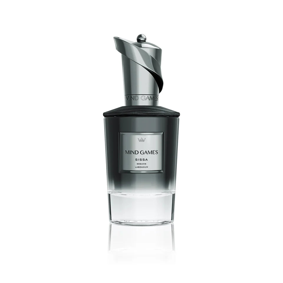 Sissa Extrait de Parfum