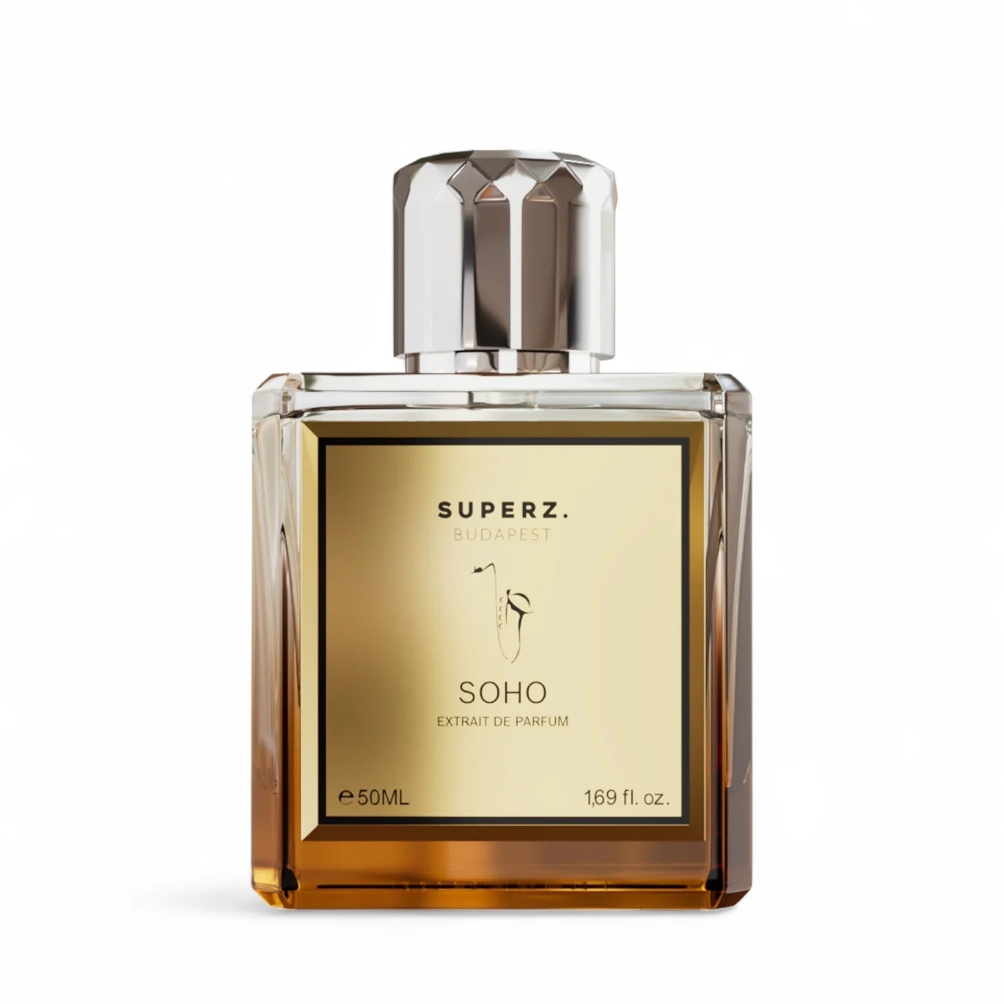 Soho Extrait de Parfum
