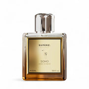 Soho Extrait de Parfum