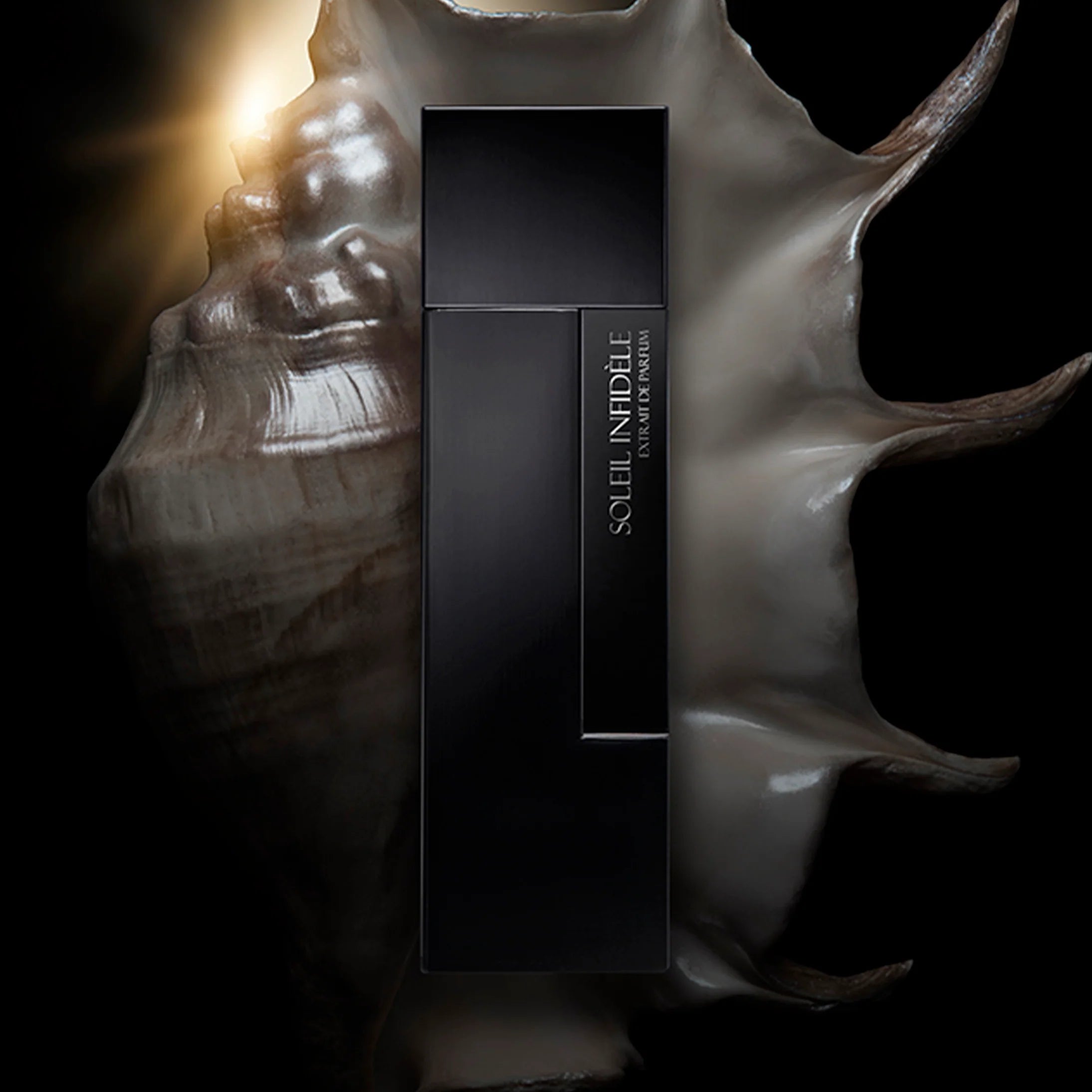 Soleil Infidèle Extrait de Parfum