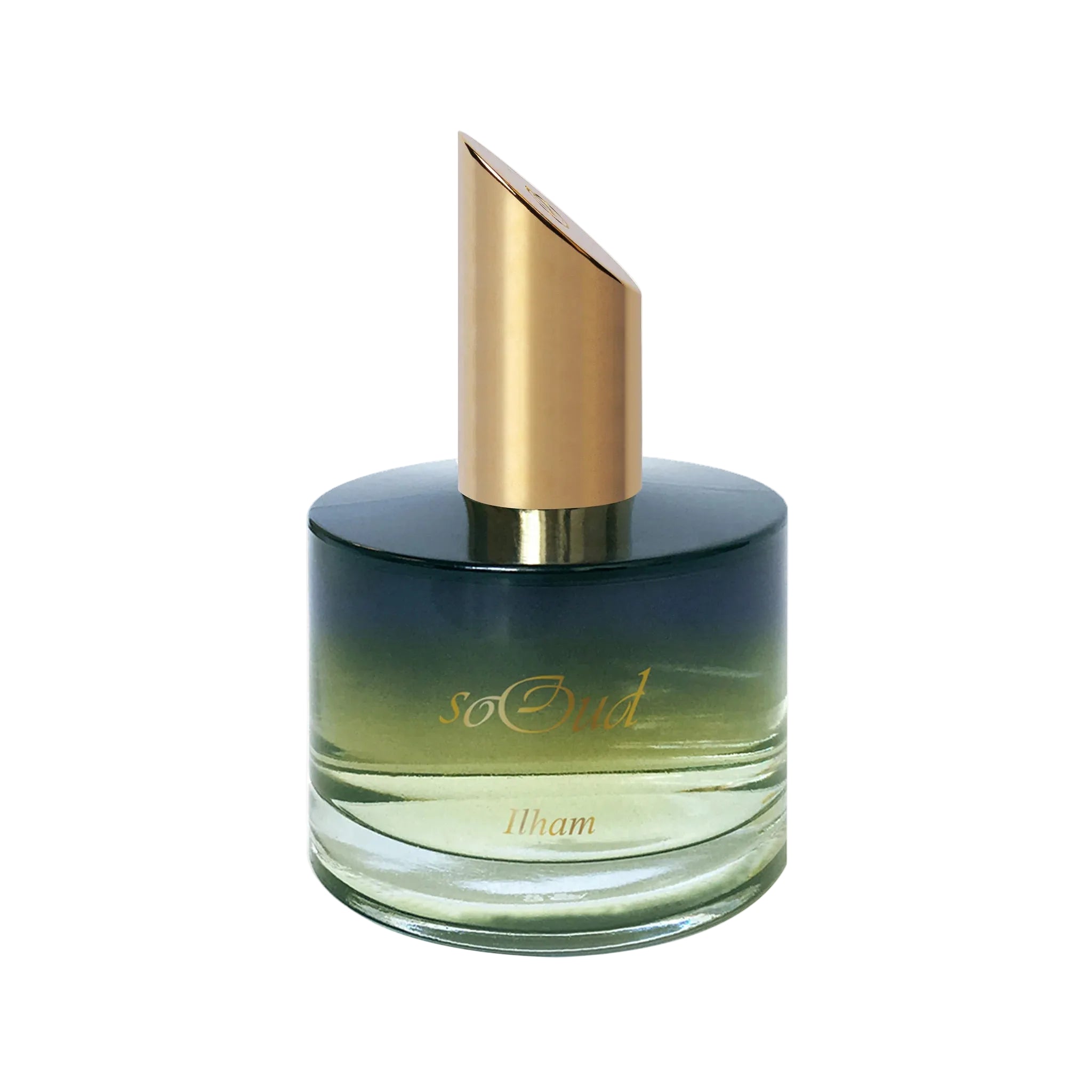 Ilham Eau Fine