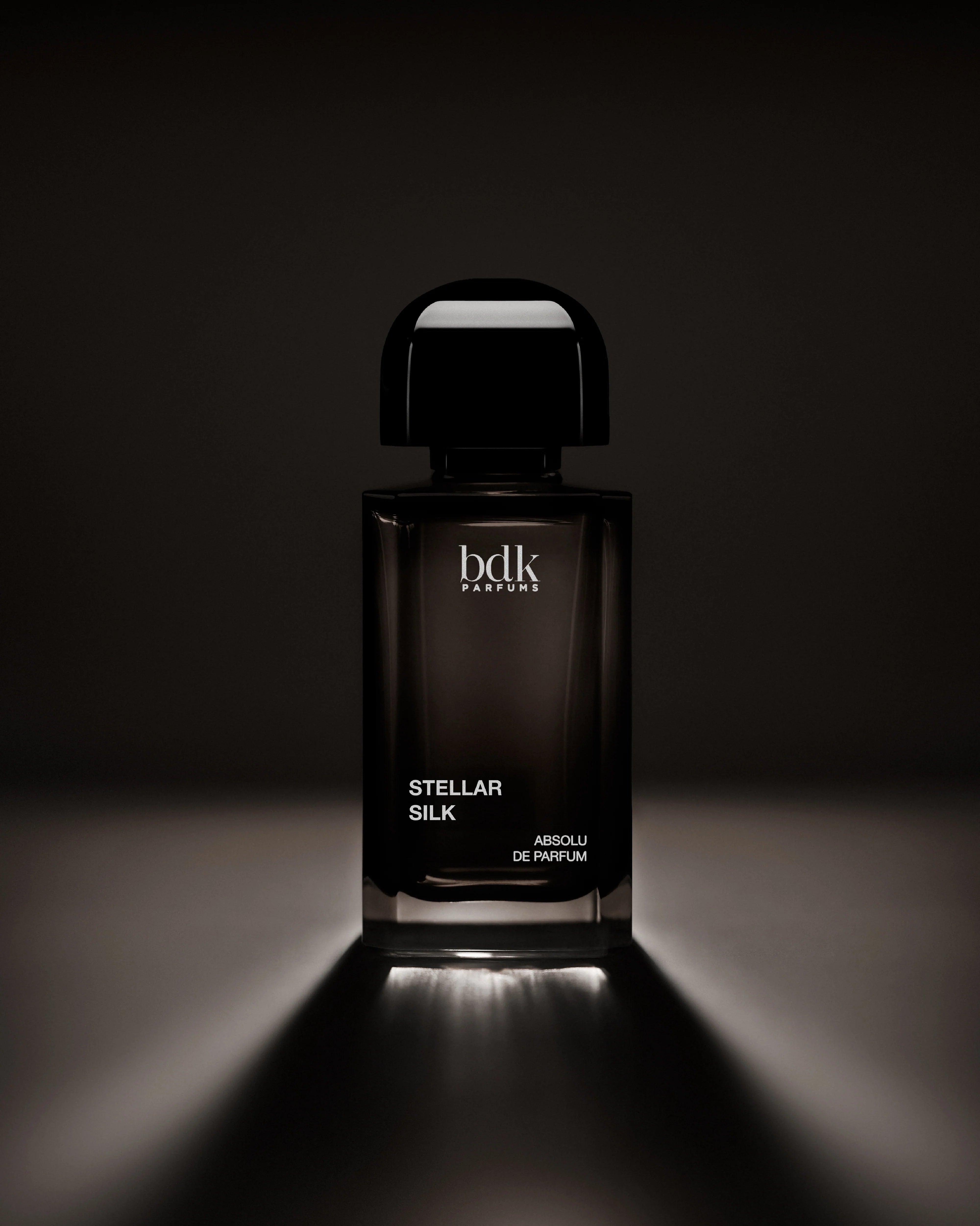 Stellar Silk Absolu de Parfum