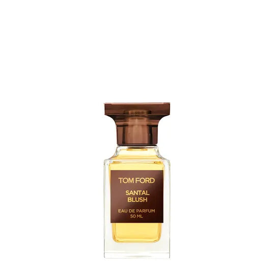 Santal Blush Eau de Parfum