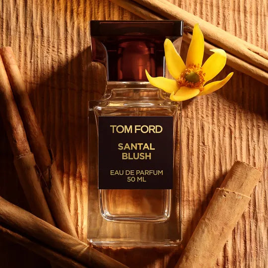 Santal Blush Eau de Parfum