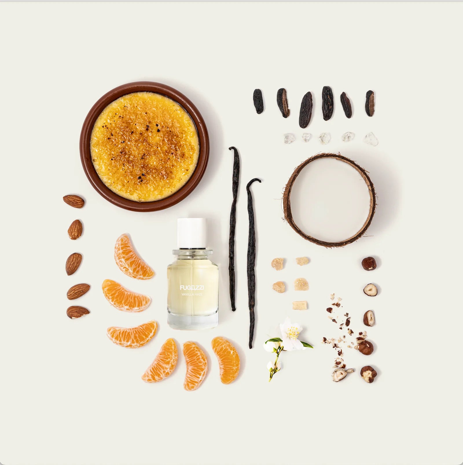 Vanilla Haze Eau de Parfum