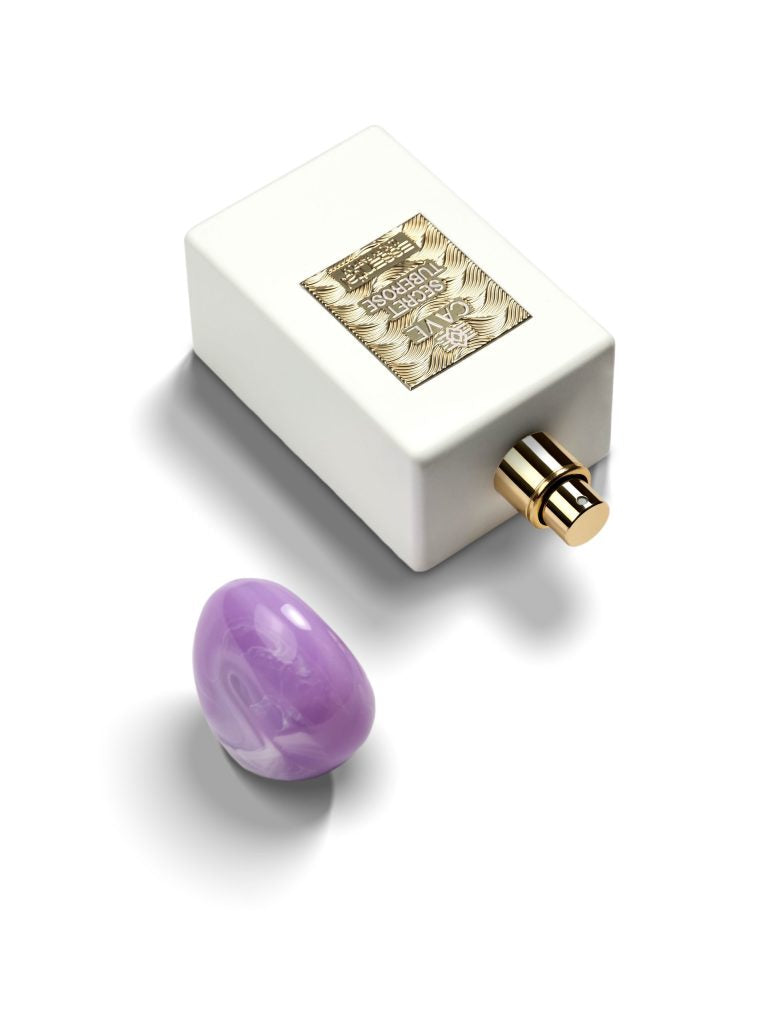 Secret Tuberose Extrait de Parfum
