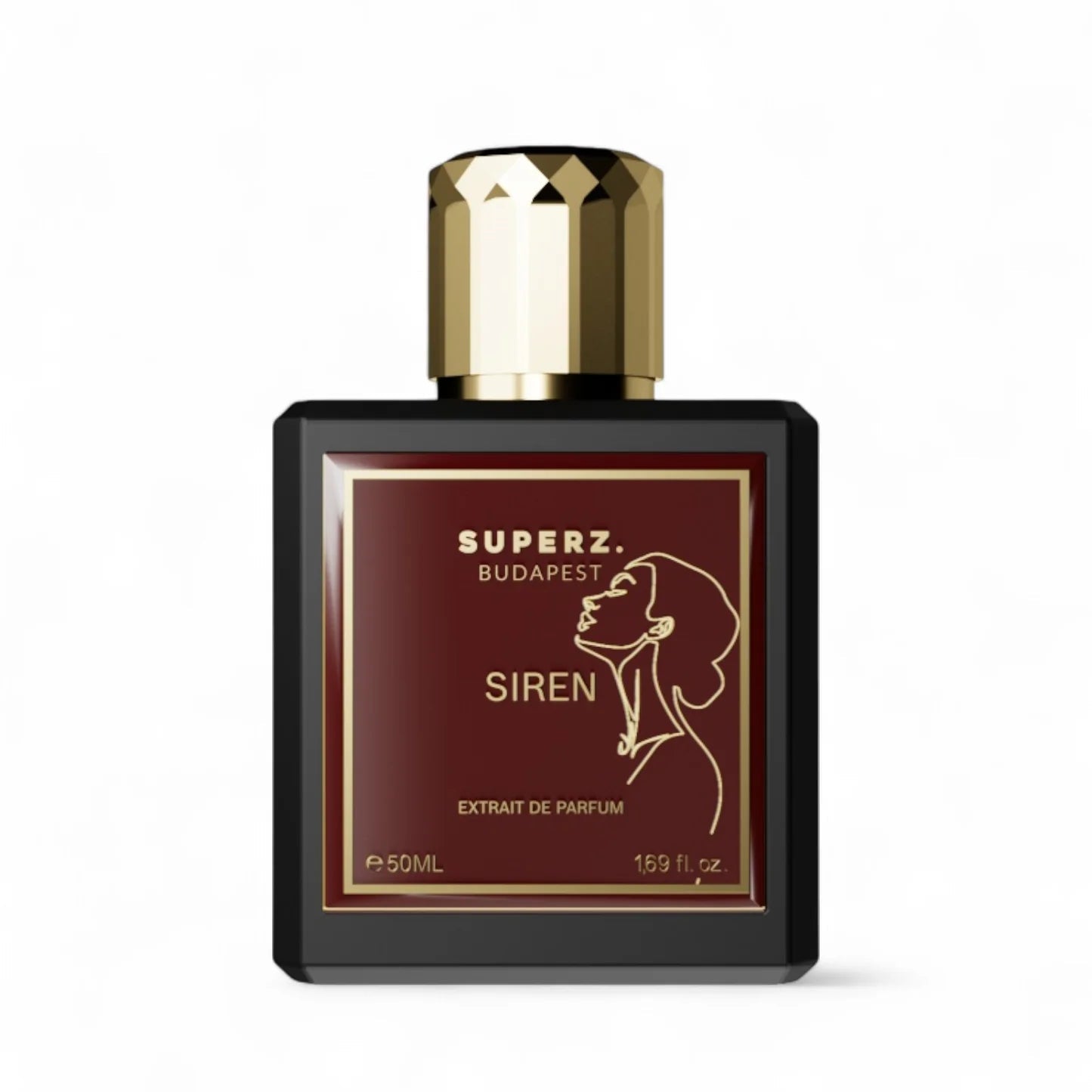 Siren Extrait de Parfum