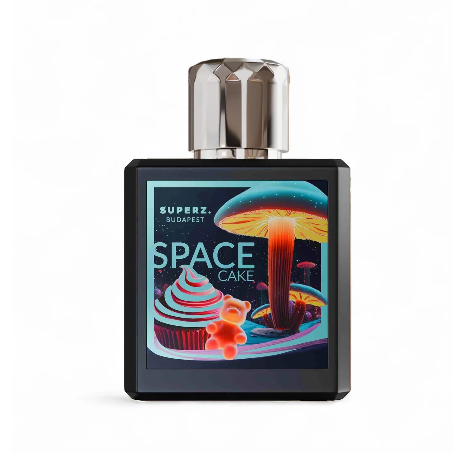 Space Cake Extrait de Parfum