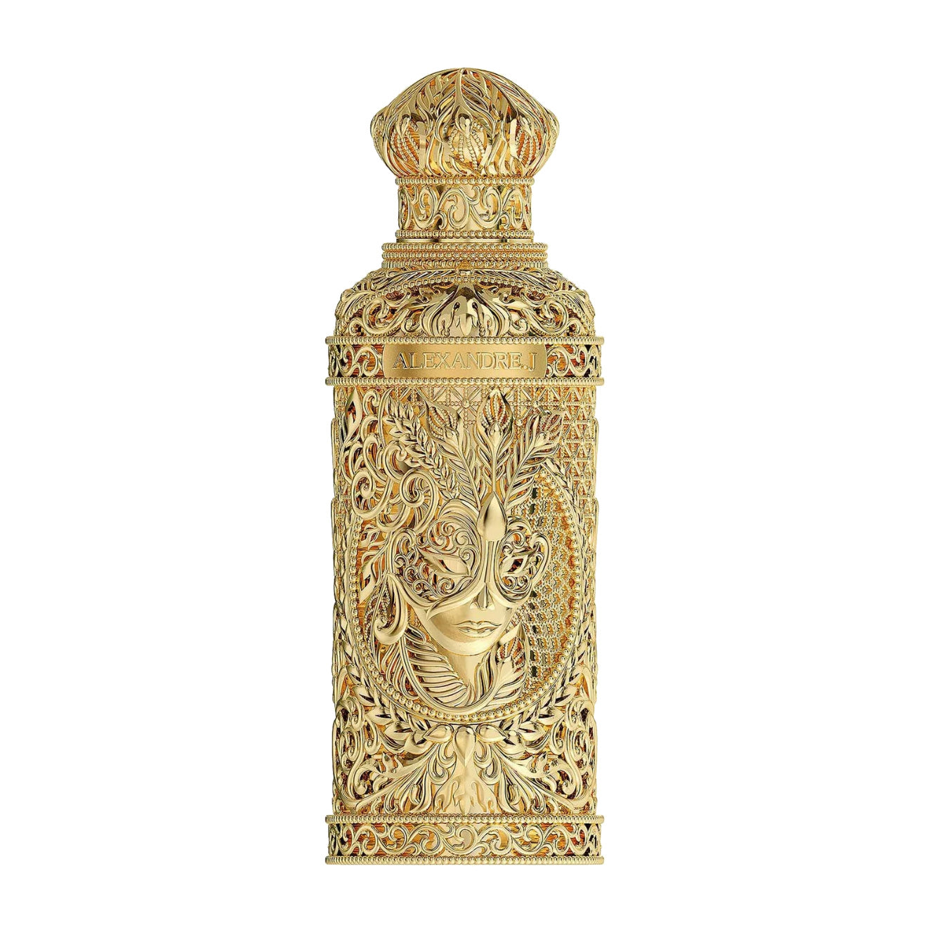 Sweet Enigma Eau de Parfum