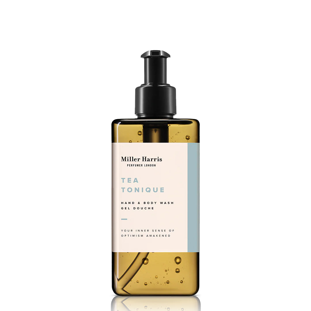 Tea Tonique Hand Wash