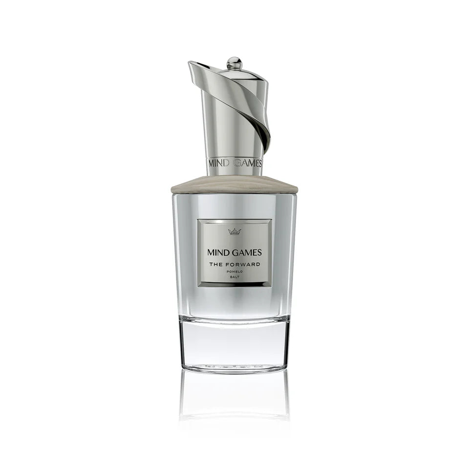 The Forward Extrait de Parfum