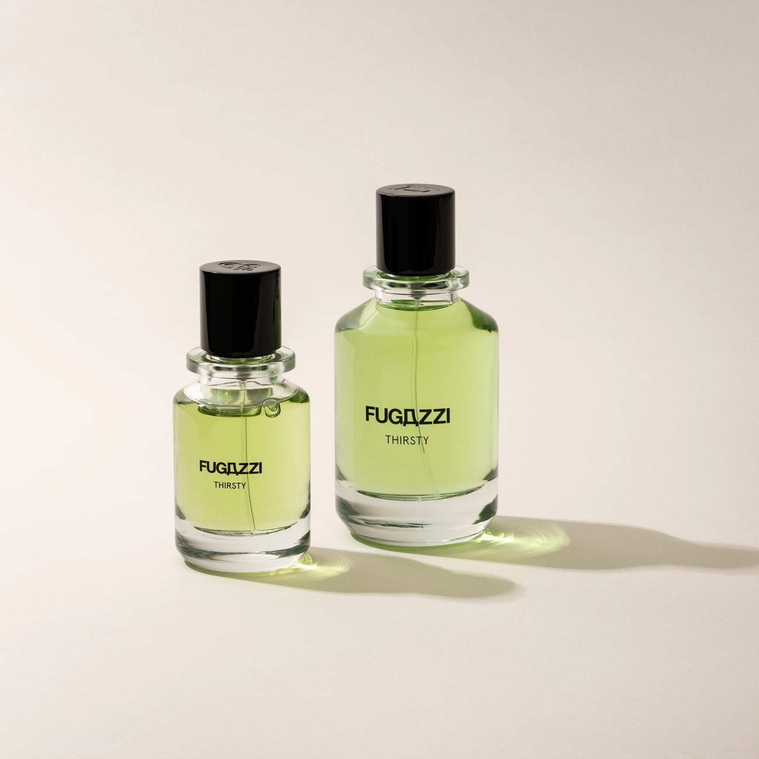 Thirsty Extrait de Parfum