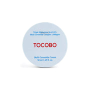 Tocobo Multi Ceramic Cream 50ml