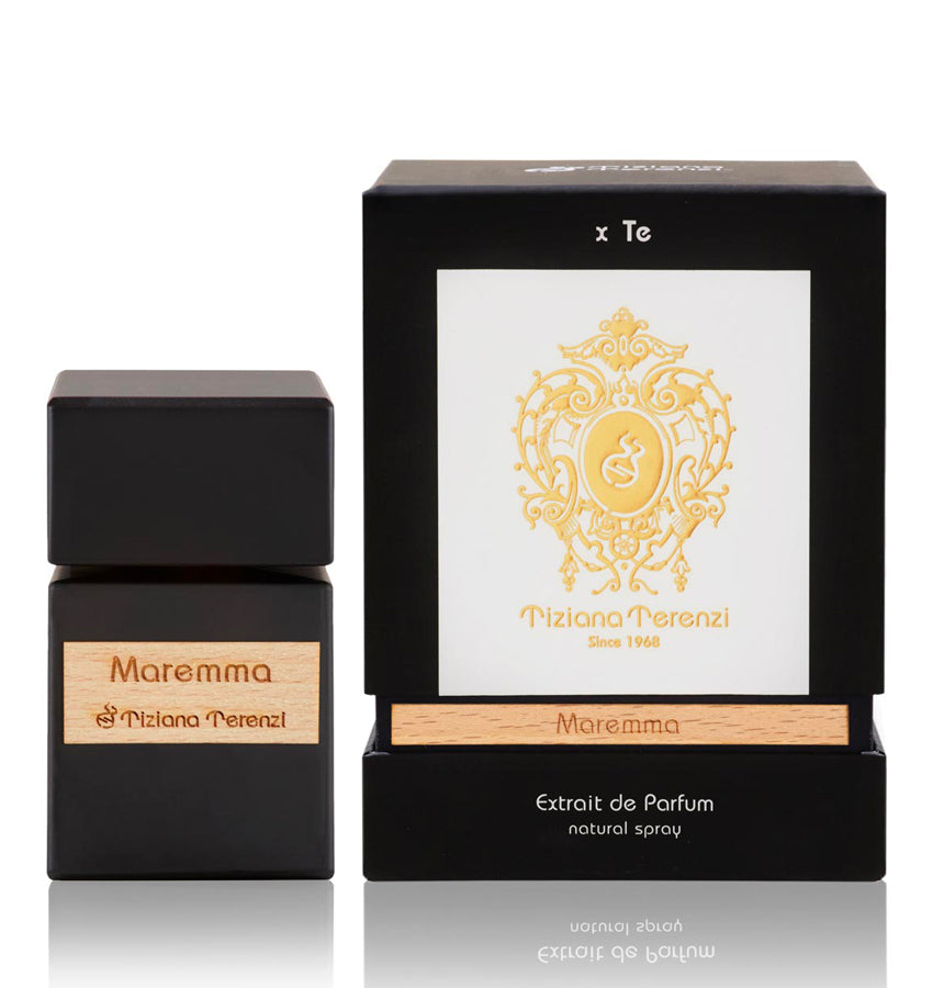 Maremma Extrait de Parfum