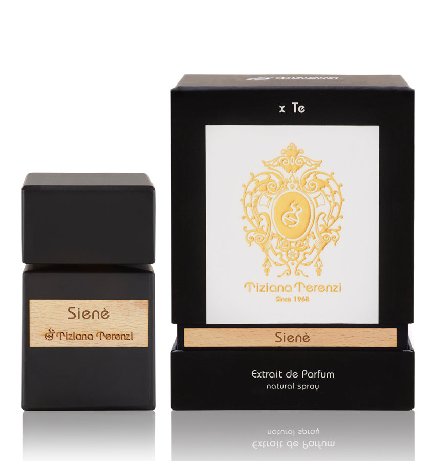 Sienè Extrait De Parfum