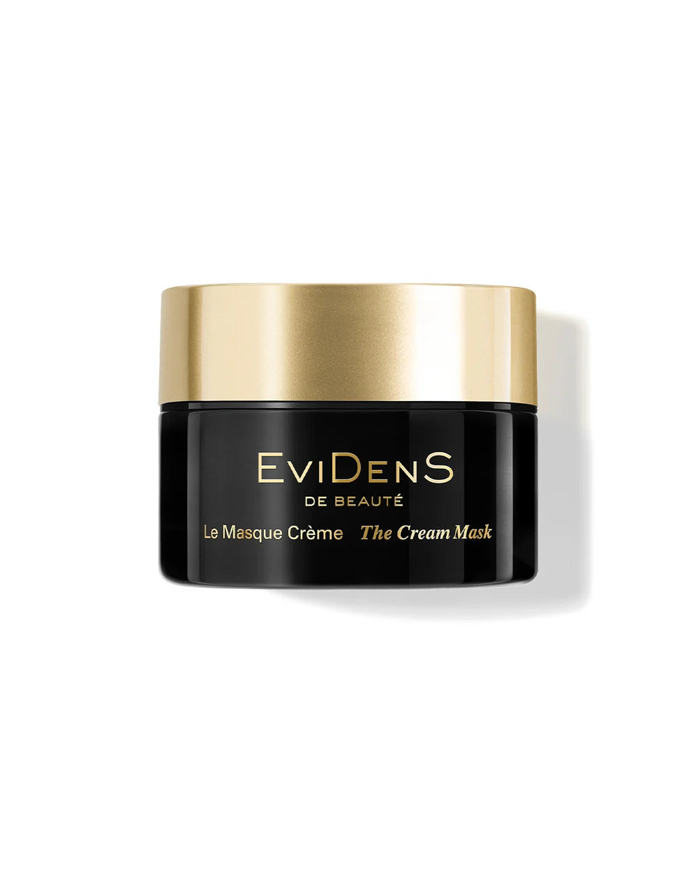 The Cream Mask