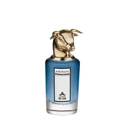 The Blazing Mister Sam Eau de Parfum