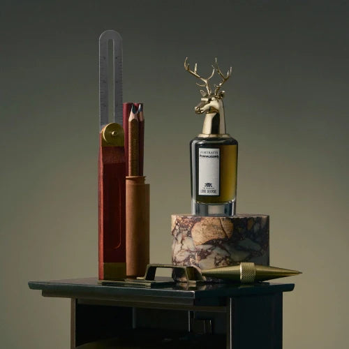 The Tragedy of Lord George Eau de Parfum