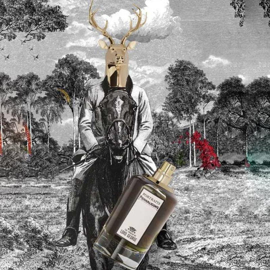 The Tragedy of Lord George Eau de Parfum