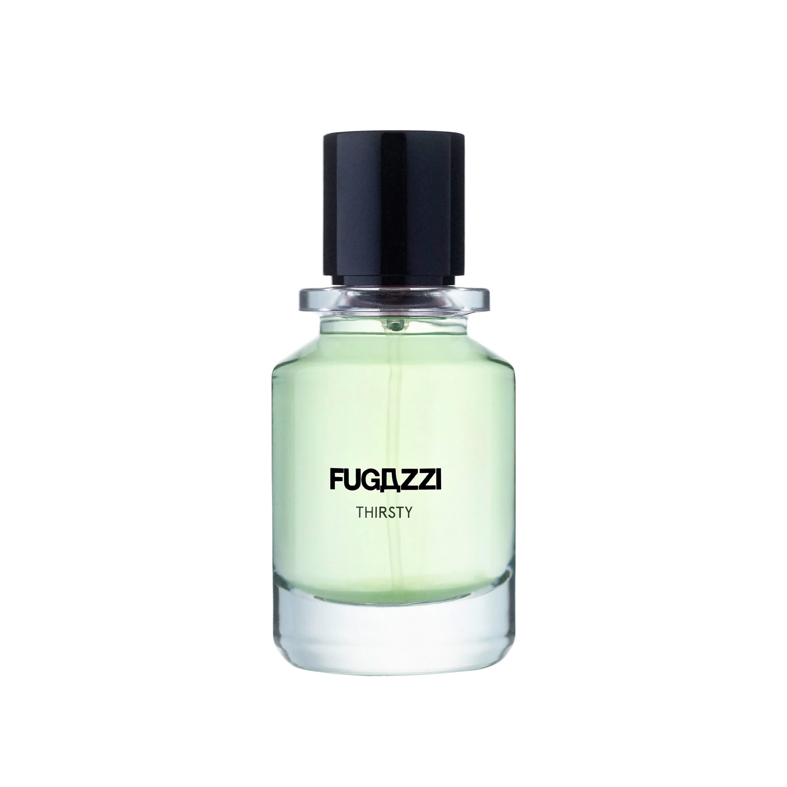 Thirsty Extrait de Parfum