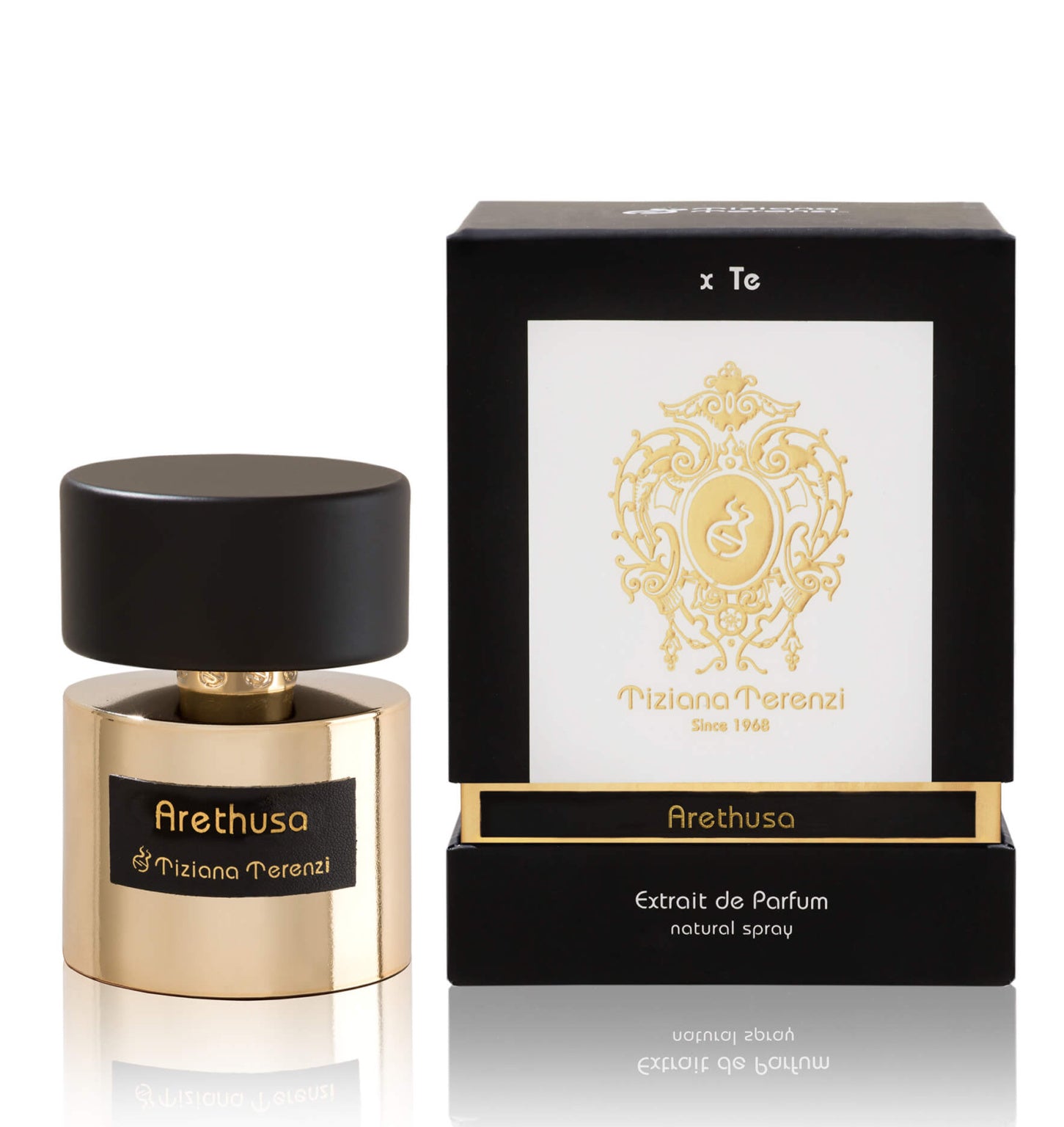 Arethusa Extrait de Parfum