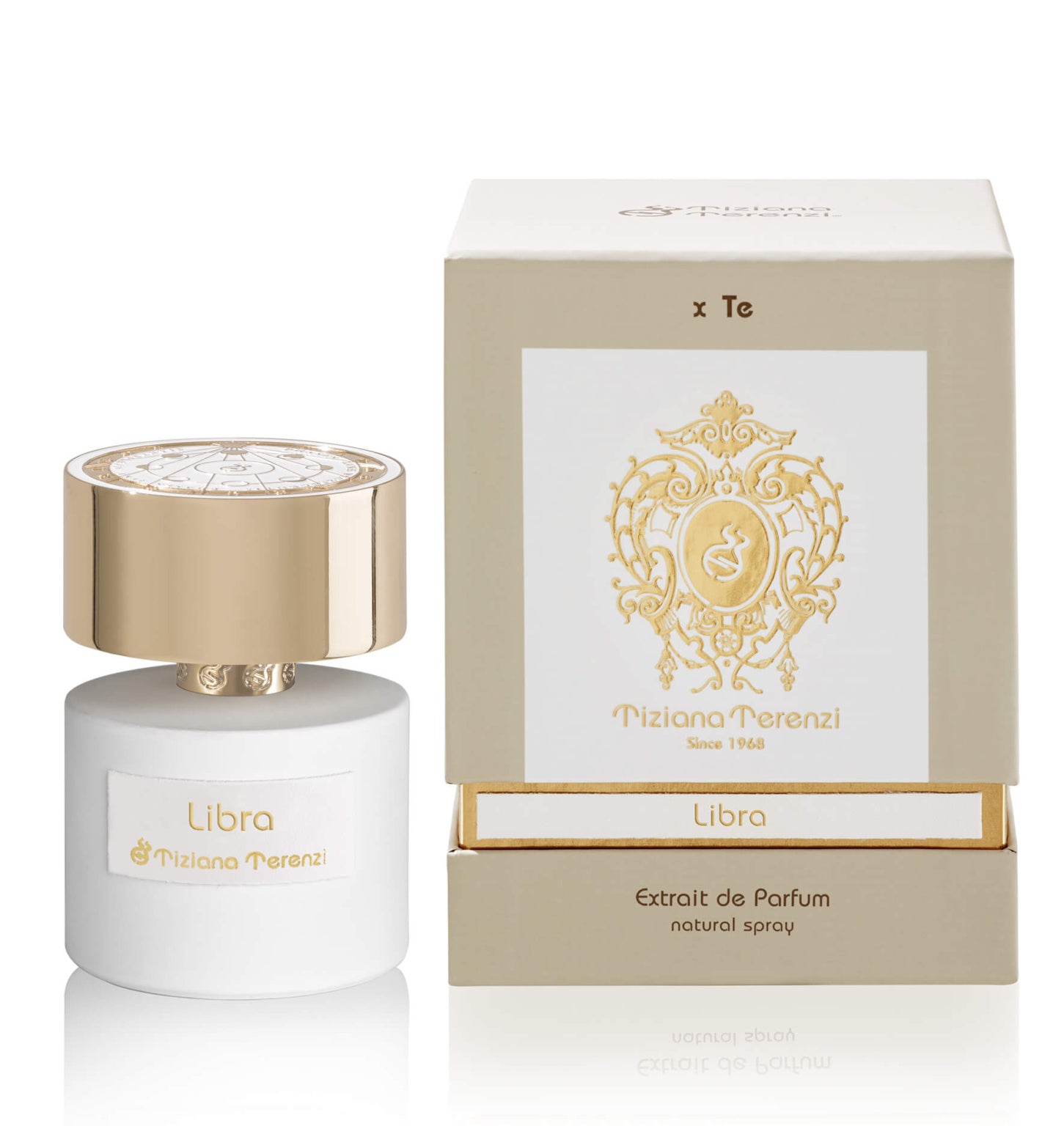 Libra Extrait de Parfum
