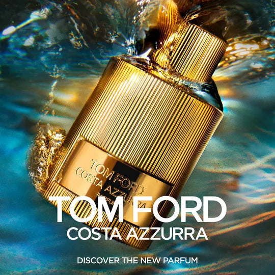 Tom Ford Costa Azzurra Parfum