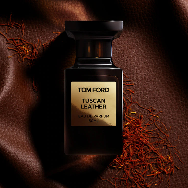 Private Blend Tuscan Leather