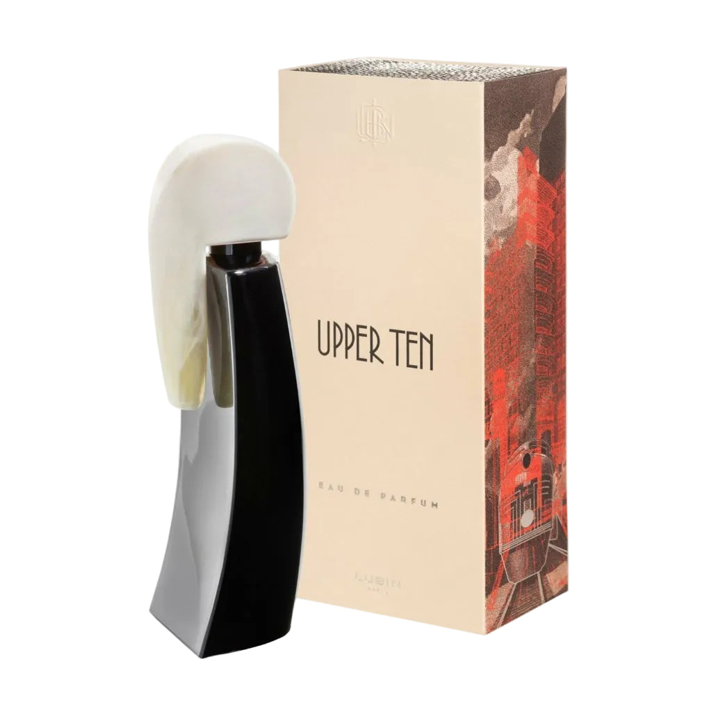 Upper Ten Eau de Parfum
