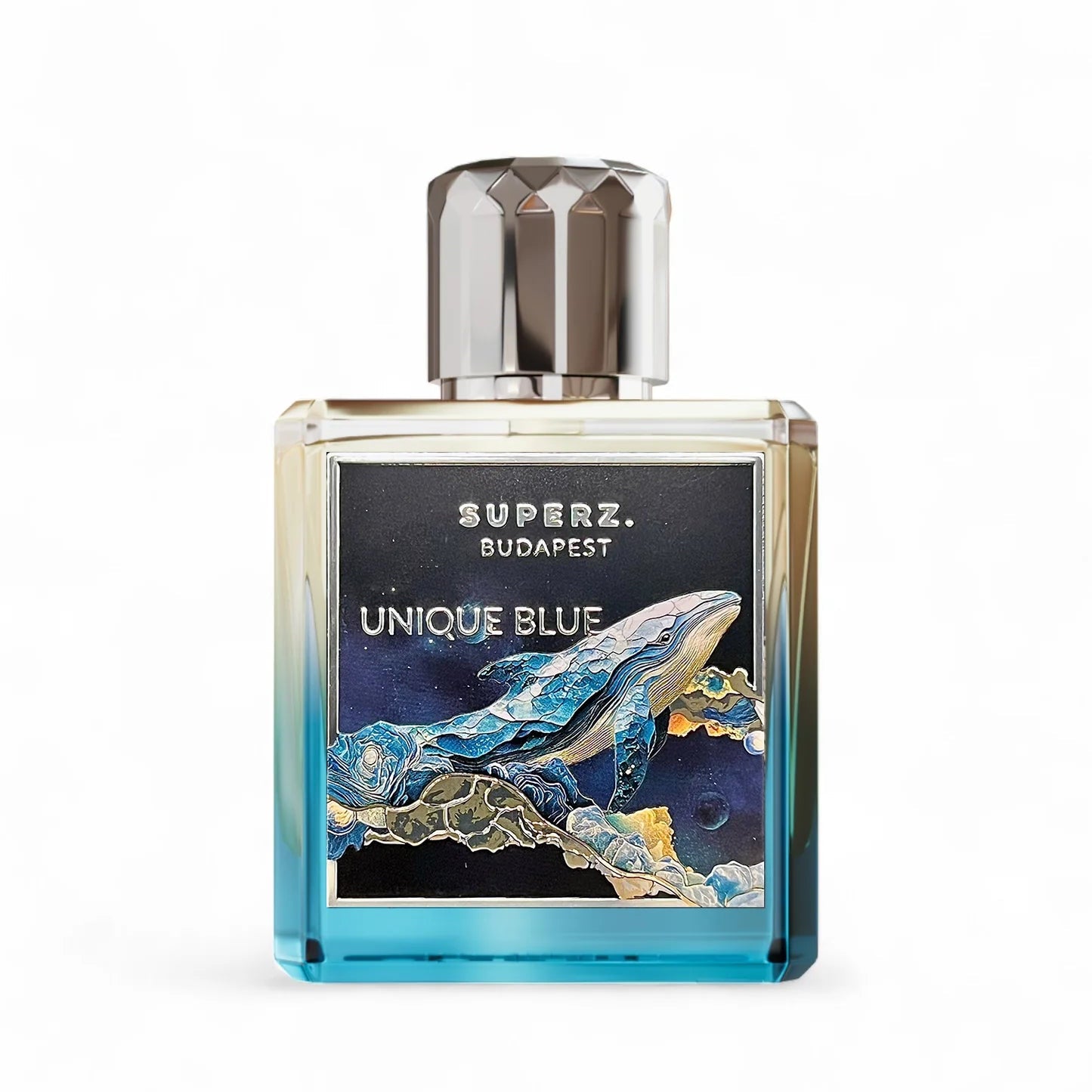 Unique Blue Extrait de Parfum