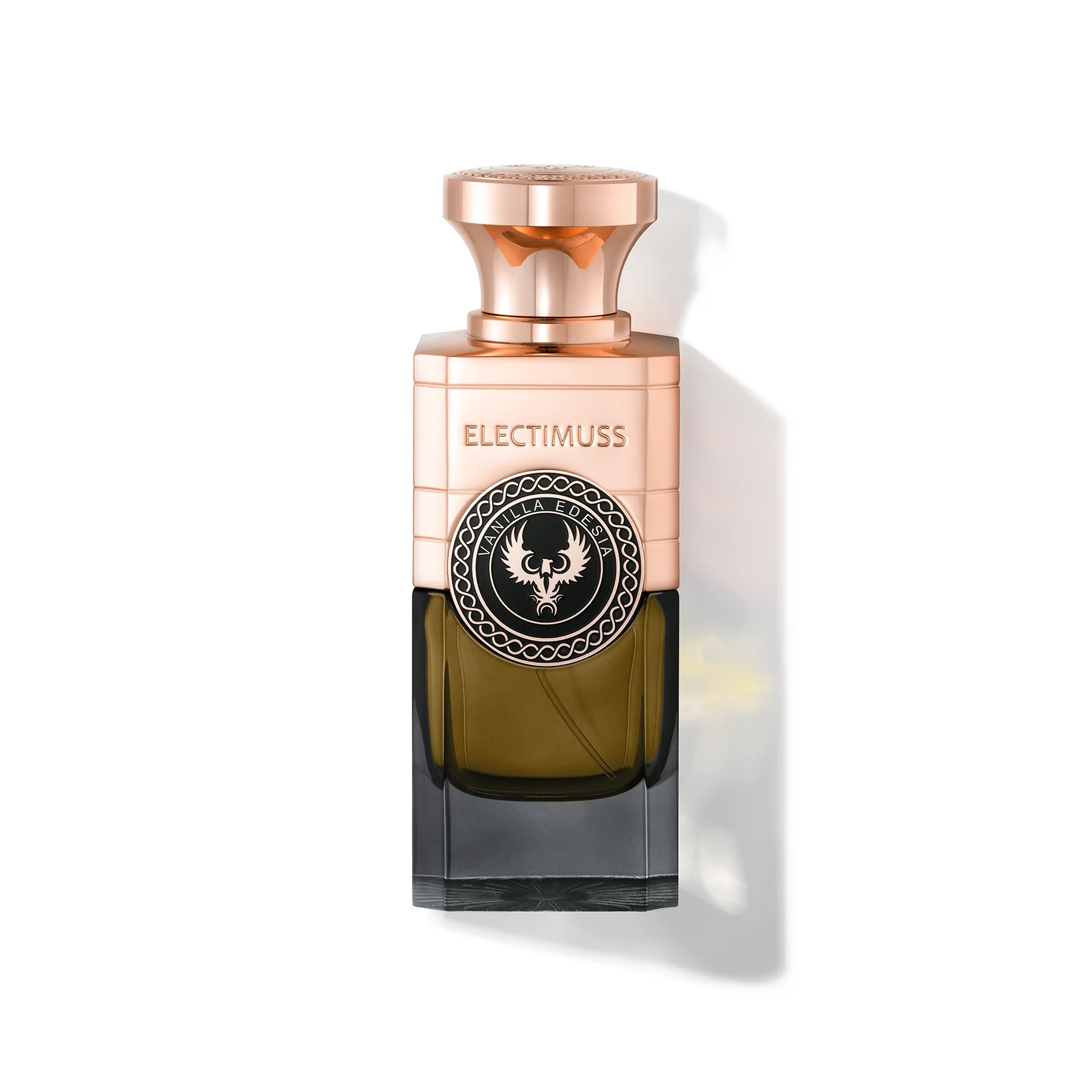 Vanilla Edesia Extrait de Parfum
