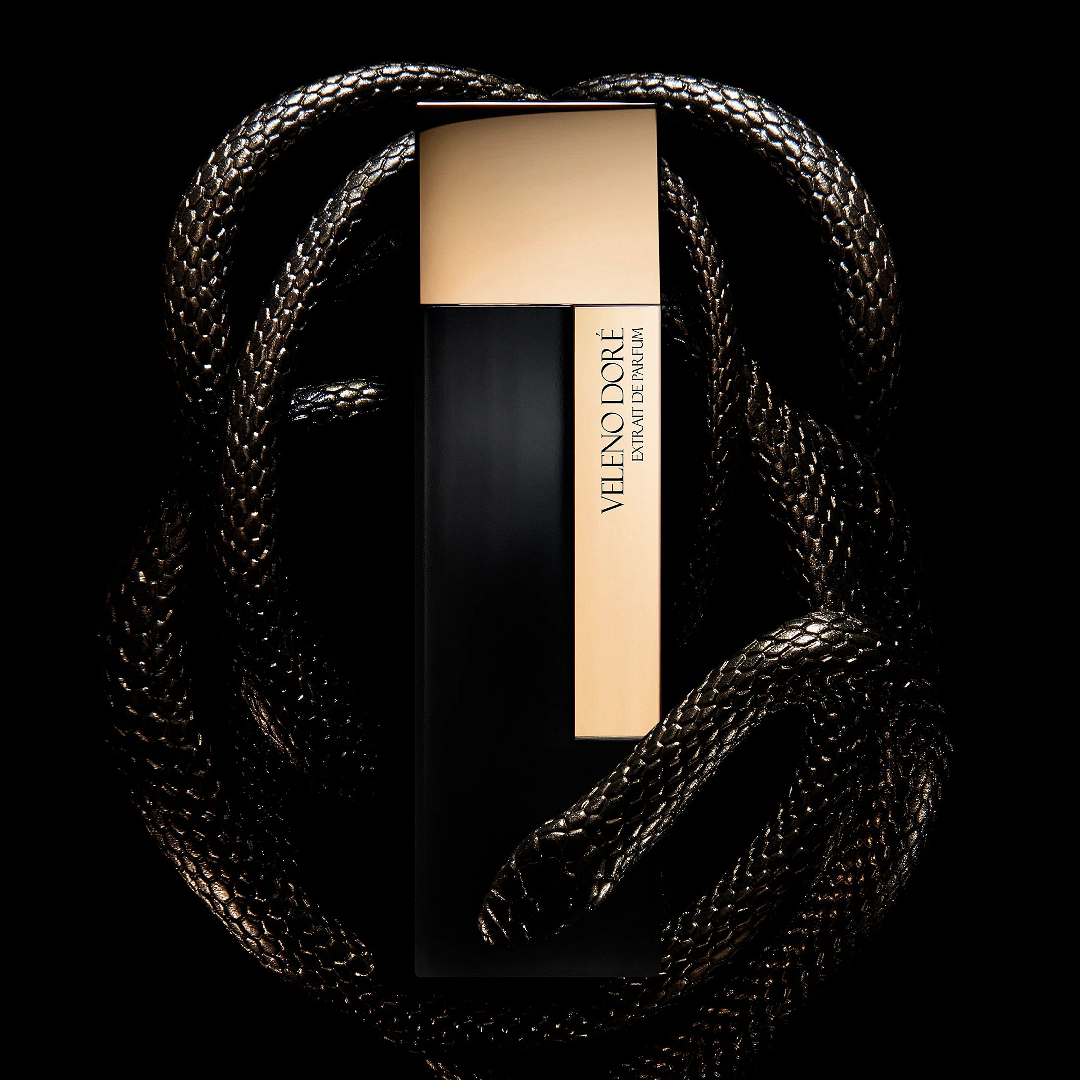 Veleno Doré Extrait de Parfum