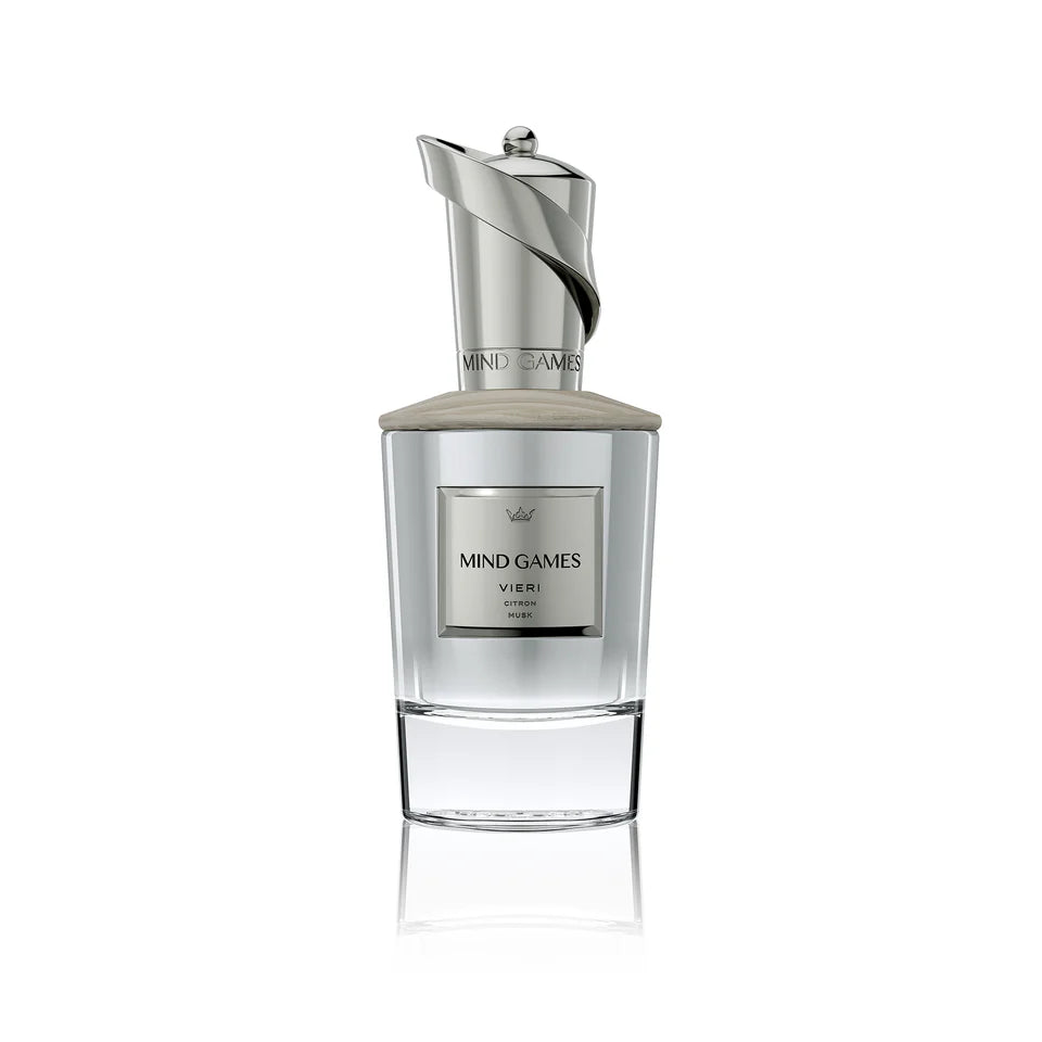 Vieri Extrait de Parfum