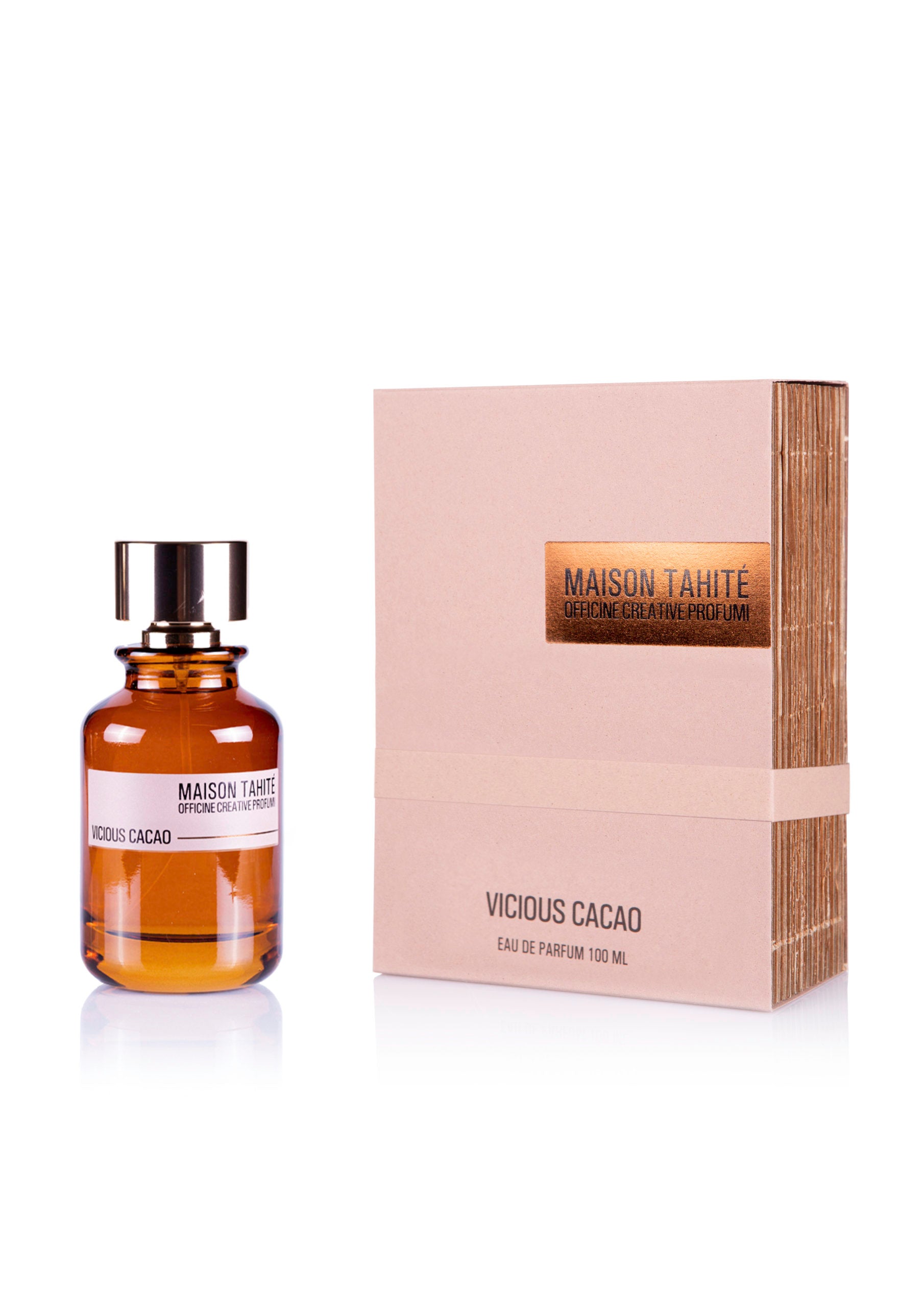 Viciuos Cacao Eau de Parfum