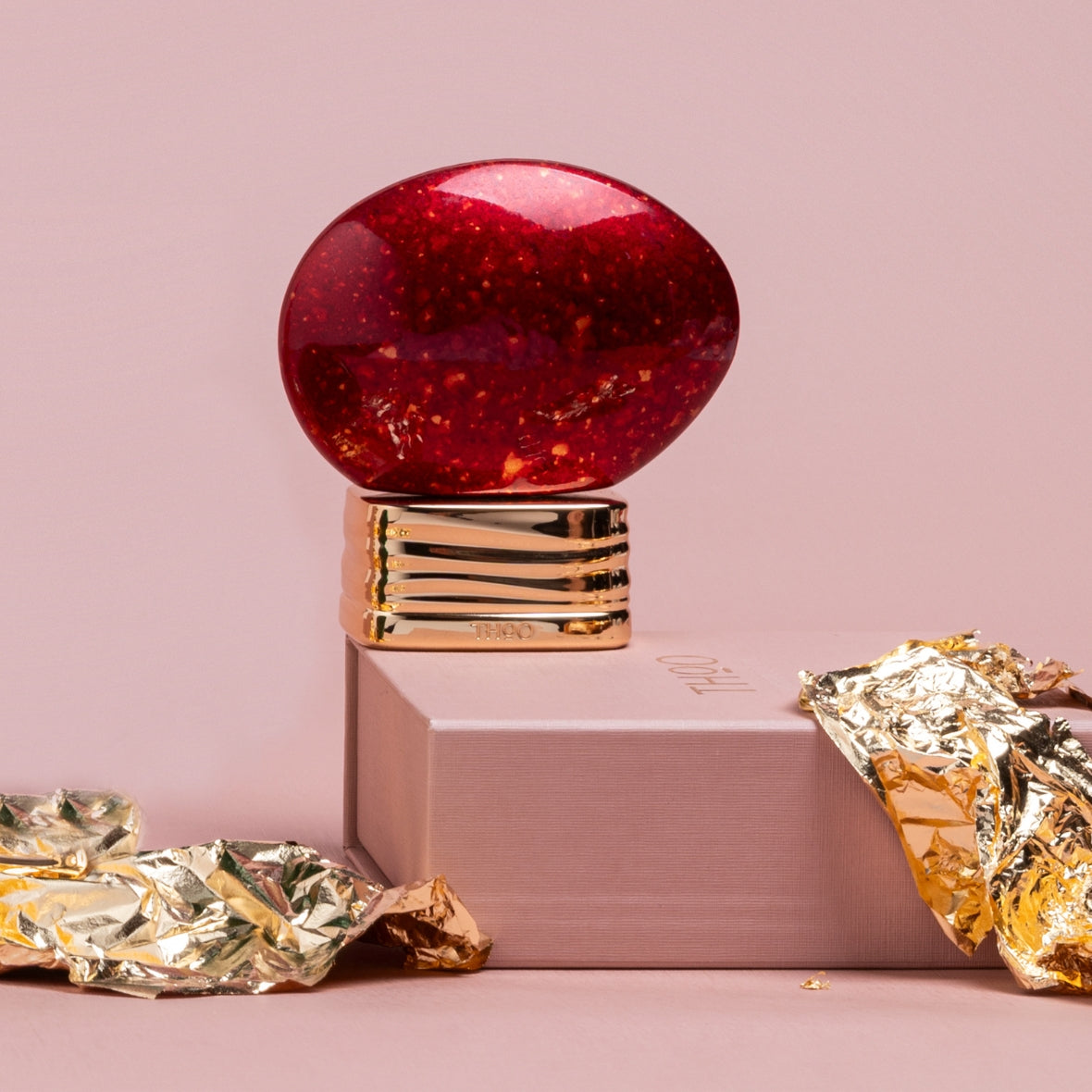 Ruby Red Eau de Parfum
