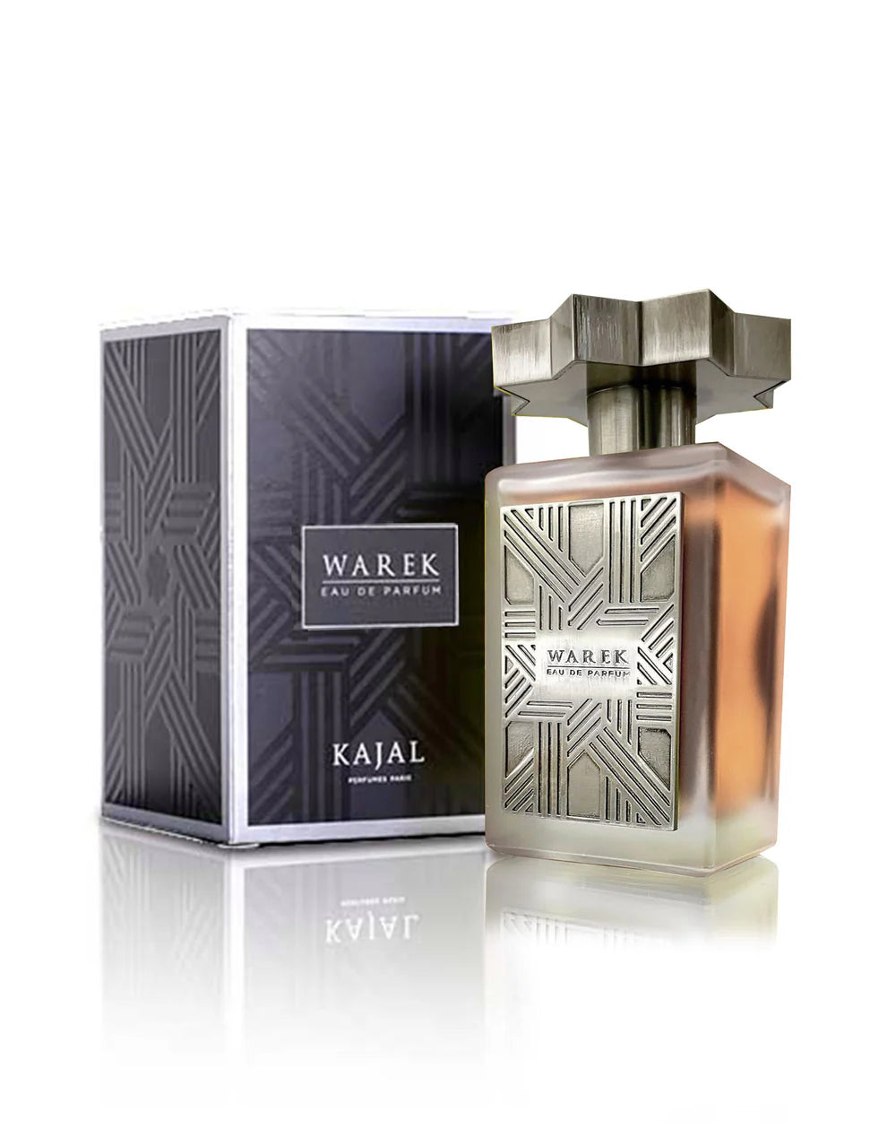Warek Eau De Parfum