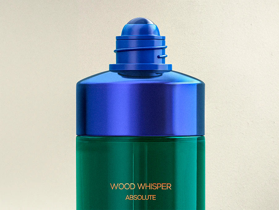 Wood Whisper Absolute de Parfum