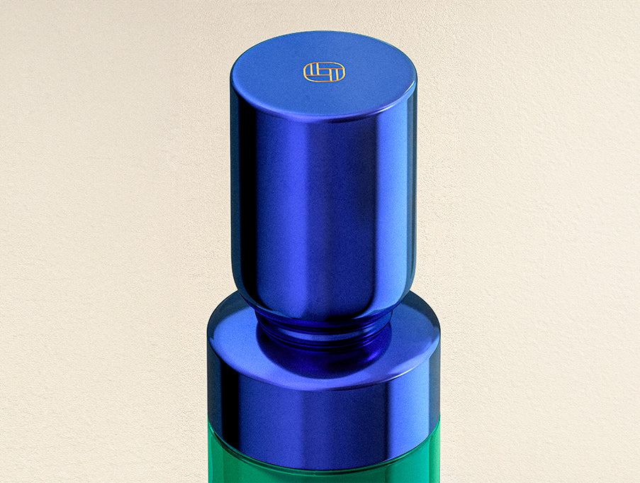 Wood Whisper Absolute de Parfum